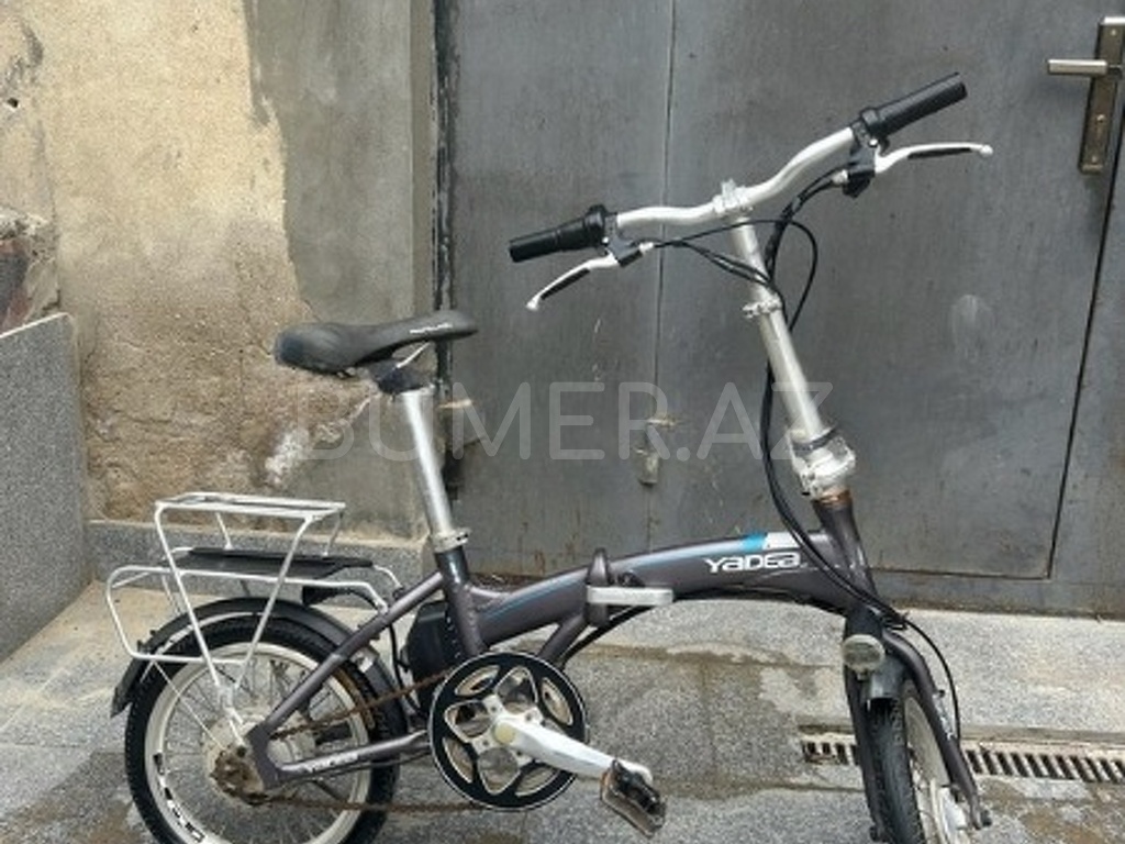 Velosiped