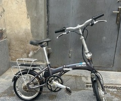 Velosiped