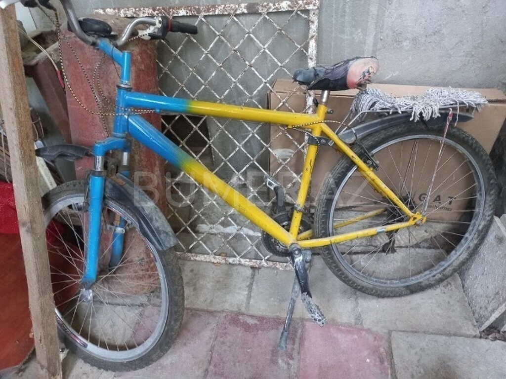Velosiped