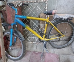 Velosiped