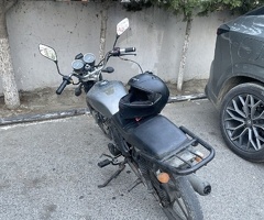 Motosiklet, 2022, 0.15L, 30000 km