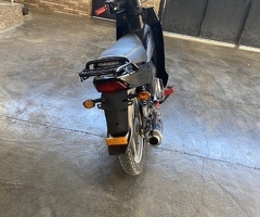 Motosiklet, 2019, 0.10L, 65500 km