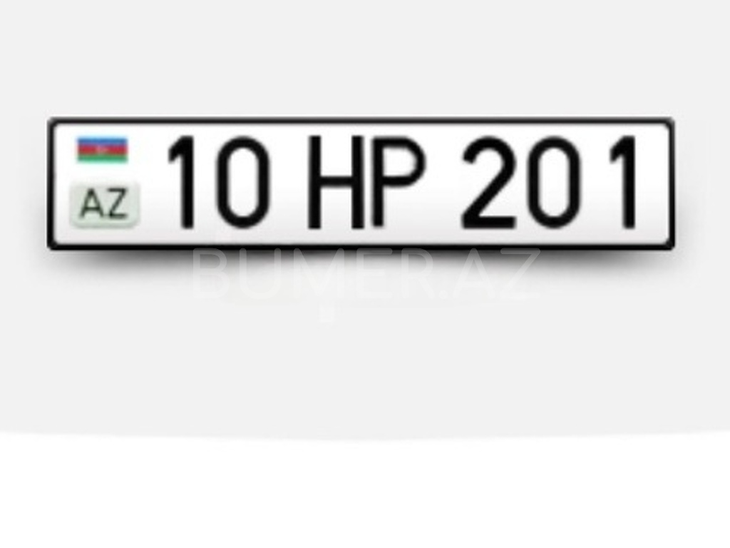 10-HP-201