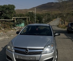 Opel  Astra, 2007, 1.3L, 290000 km, Mexanika