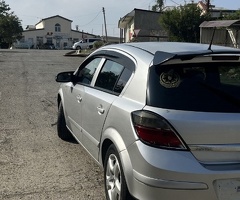 Opel  Astra, 2007, 1.3L, 290000 km, Mexanika
