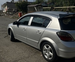 Opel  Astra, 2007, 1.3L, 290000 km, Mexanika