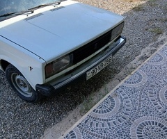 LADA (VAZ)  2104, 1995, 1.3L, 93231 km, Mexanika