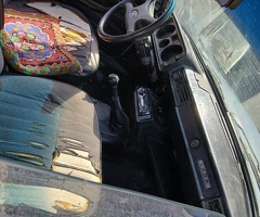 LADA (VAZ)  2104, 1995, 1.3L, 93231 km, Mexanika