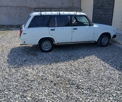 LADA (VAZ)  2104, 1995, 1.3L, 93231 km, Mexanika