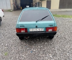 LADA (VAZ)  2109, 1989, 1.5L, 300000 km, Mexanika