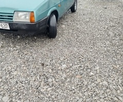 LADA (VAZ)  2109, 1989, 1.5L, 300000 km, Mexanika