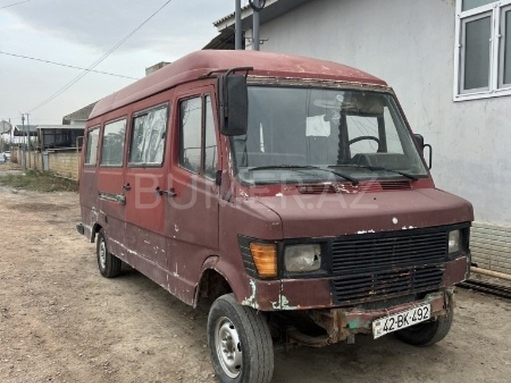 1995, 2.3L, 355555 km, Mexanika