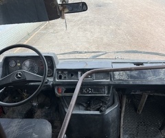 1995, 2.3L, 355555 km, Mexanika