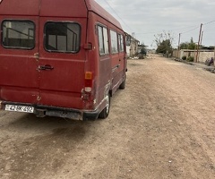 1995, 2.3L, 355555 km, Mexanika