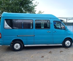 1995, 2.3L, 432536 km, Mexanika