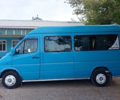 1995, 2.3L, 432536 km, Mexanika