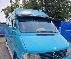 1995, 2.3L, 432536 km, Mexanika
