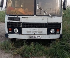 2001, 3.5L, 250000 km, Mexanika