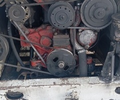 2001, 3.5L, 250000 km, Mexanika