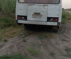 2001, 3.5L, 250000 km, Mexanika