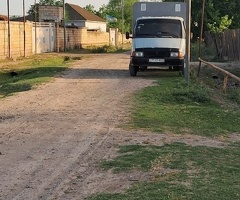 3302-744 , 1995, 2.4L, 225000 km, Mexanika