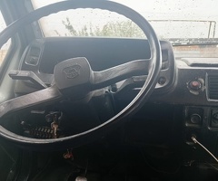 3302-744 , 1995, 2.4L, 225000 km, Mexanika