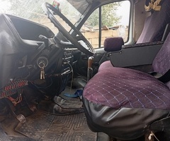 3302-744 , 1995, 2.4L, 225000 km, Mexanika