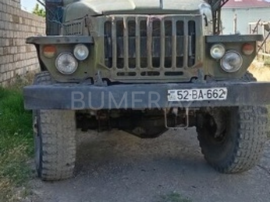 4320 , 1986, 11L, 281982 km, Mexanika