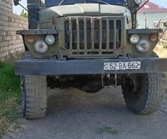 4320 , 1986, 11L, 281982 km, Mexanika