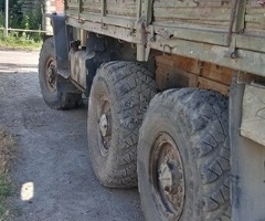 4320 , 1986, 11L, 281982 km, Mexanika