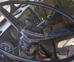 4320 , 1986, 11L, 281982 km, Mexanika