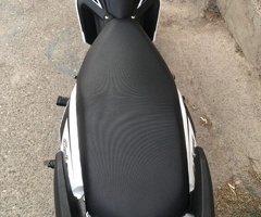 Motosiklet, 2024, 0.05L, 9500 km