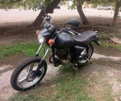 Motosiklet, 2013, 0.15L, 15000 km