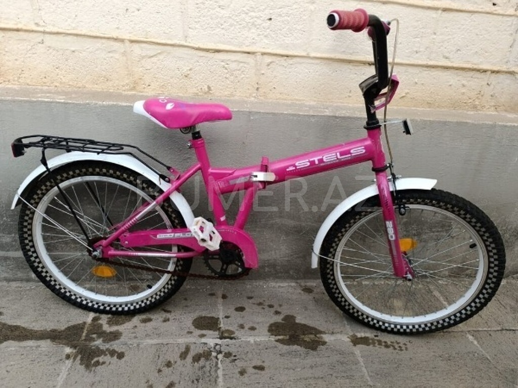 Velosiped