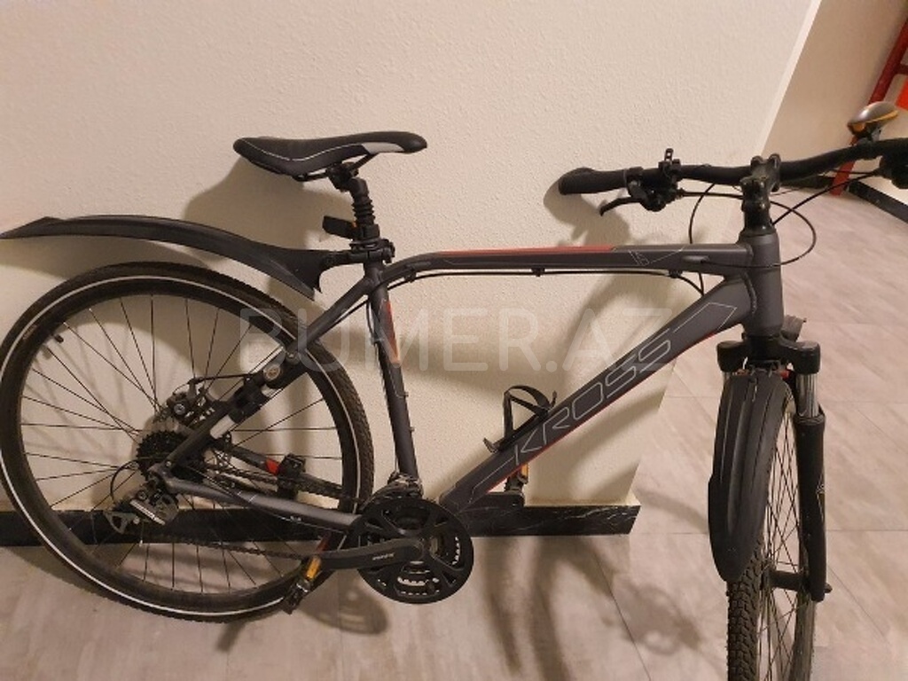 Velosiped