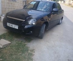 LADA (VAZ)  Priora, 2012, 1.6L, 285000 km, Mexanika
