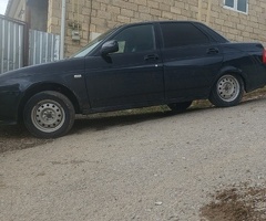 LADA (VAZ)  Priora, 2012, 1.6L, 285000 km, Mexanika