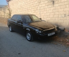 LADA (VAZ)  Priora, 2012, 1.6L, 285000 km, Mexanika