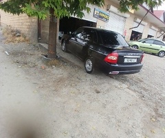 LADA (VAZ)  Priora, 2012, 1.6L, 285000 km, Mexanika