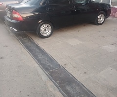LADA (VAZ)  Priora, 2012, 1.6L, 285000 km, Mexanika