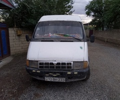 1999, 2.4L, 500000 km, Mexanika