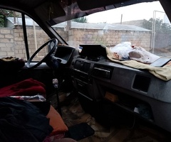 1999, 2.4L, 500000 km, Mexanika