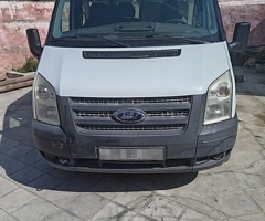 2011, 2.2L, 258503 km, Mexanika