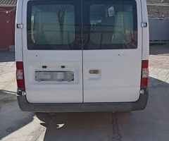 2011, 2.2L, 258503 km, Mexanika