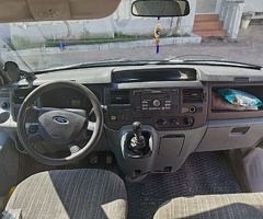2011, 2.2L, 258503 km, Mexanika