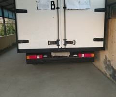 Transit , 1999, 2.5L, 350000 km, Mexanika