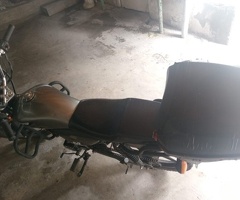 Motosiklet, 2022, 0.05L, 6708 km