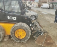 JCB, Yükləyicilər, 2010, 1000 km