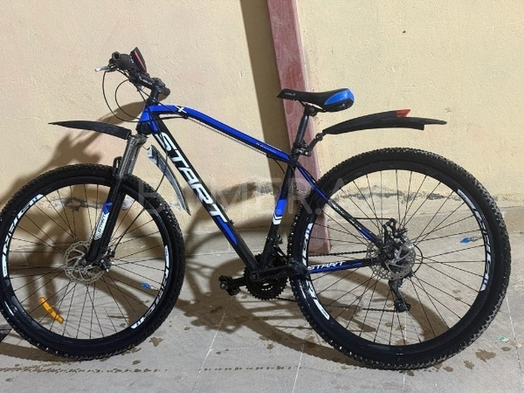 Velosiped