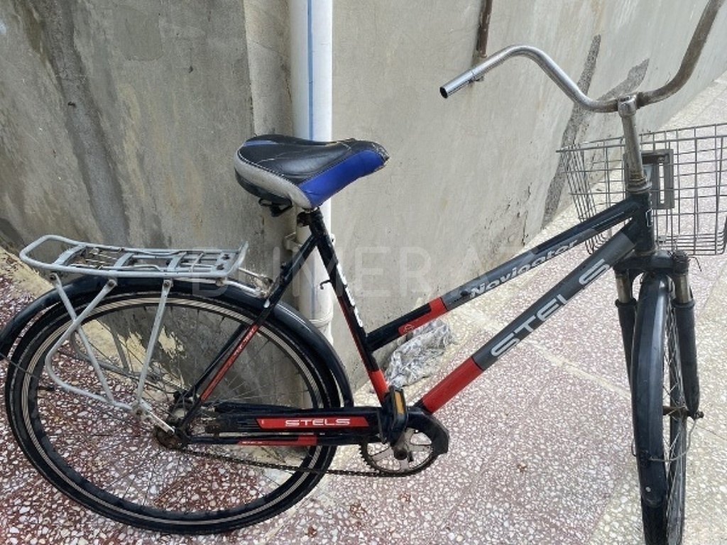 Velosiped